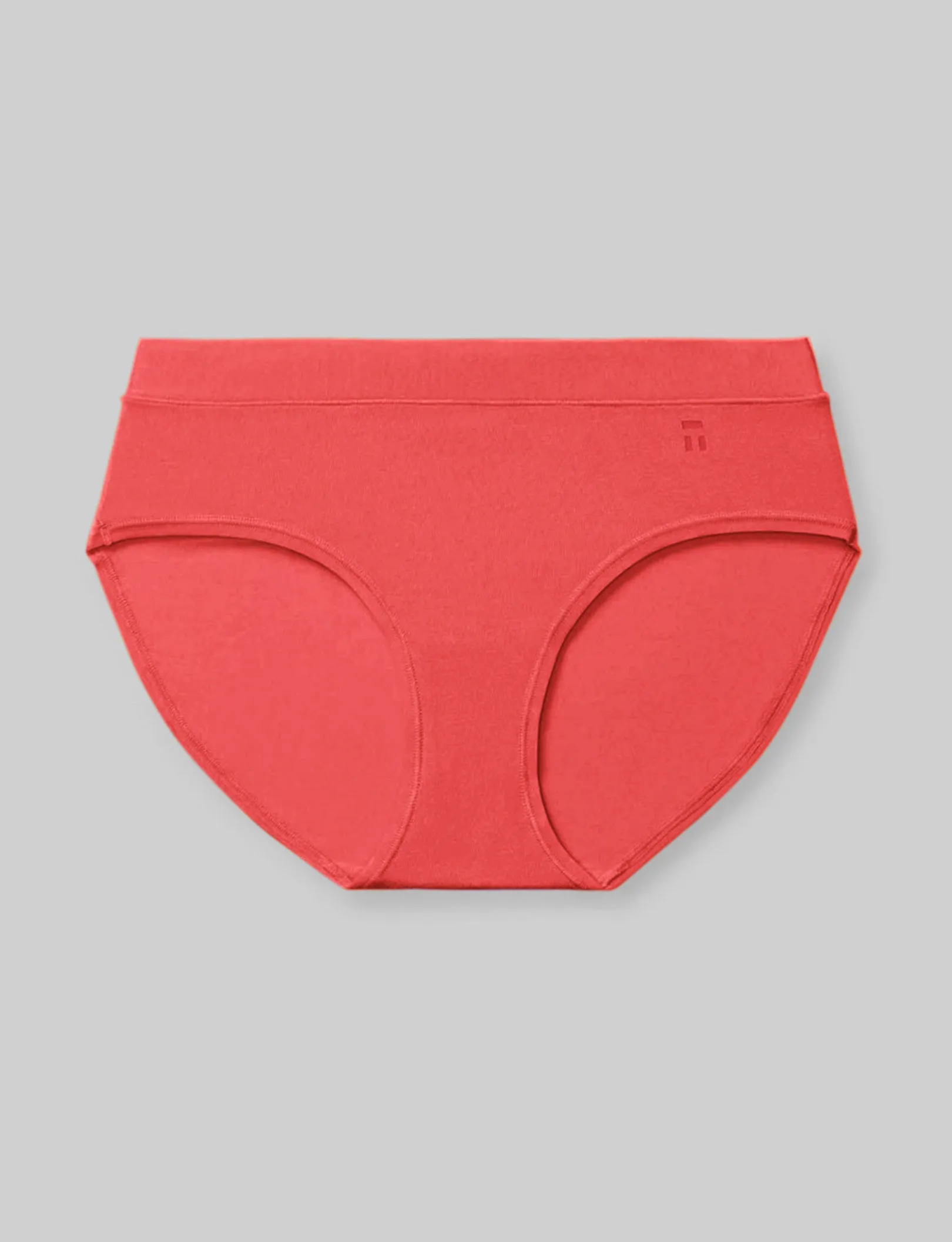 Women's Second Skin Brief